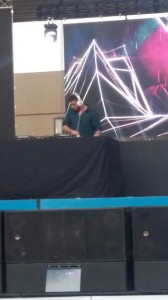 DJ PACO GOMEZ EVENTOS MALAGA